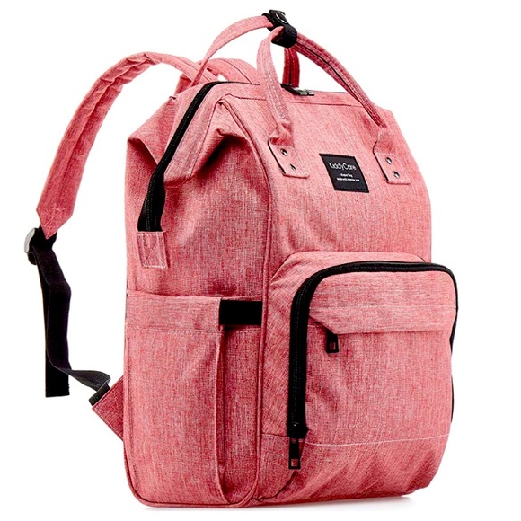 Handbags - KiddyCare Diaper Bag - OS